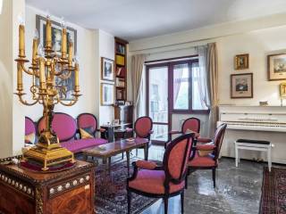4-room flat via Antonio Sogliano 70, Pisana - Bravetta, Rome