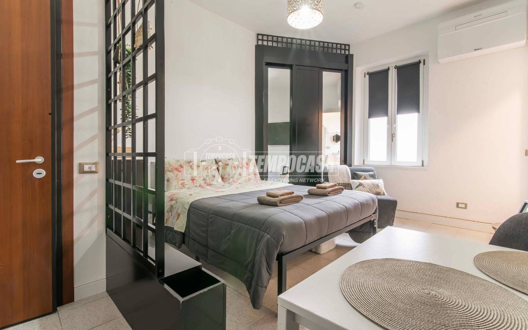 Appartamento in affitto a Saronno