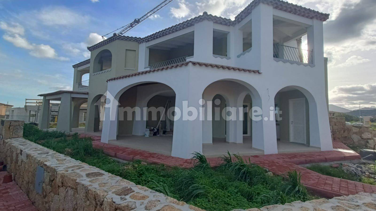 Appartamento in vendita a Budoni