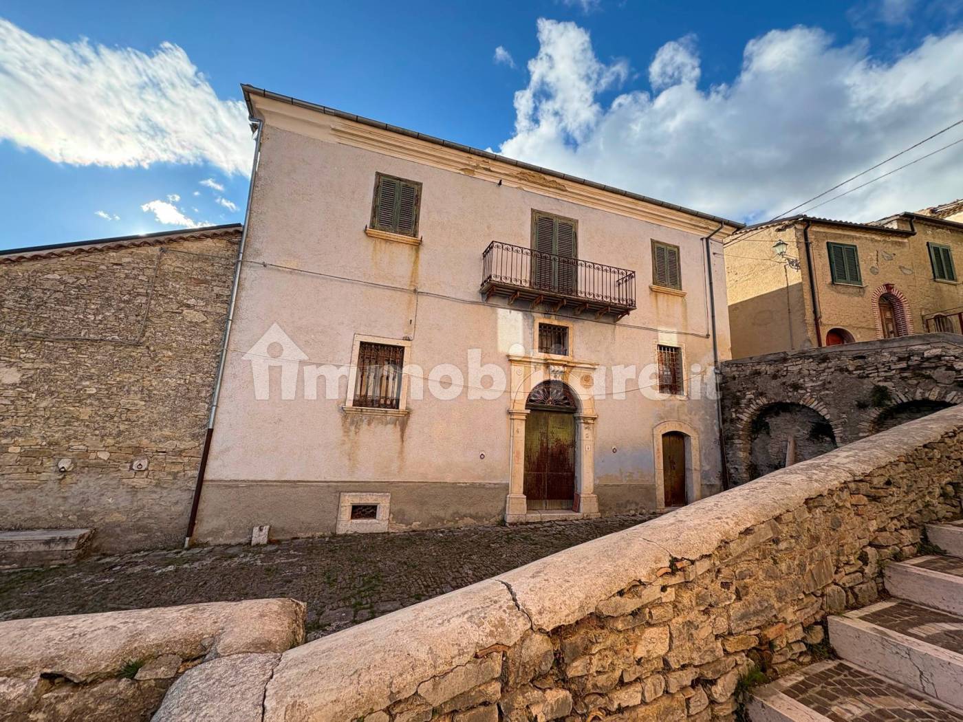 Palazzo - Edificio - foto 2