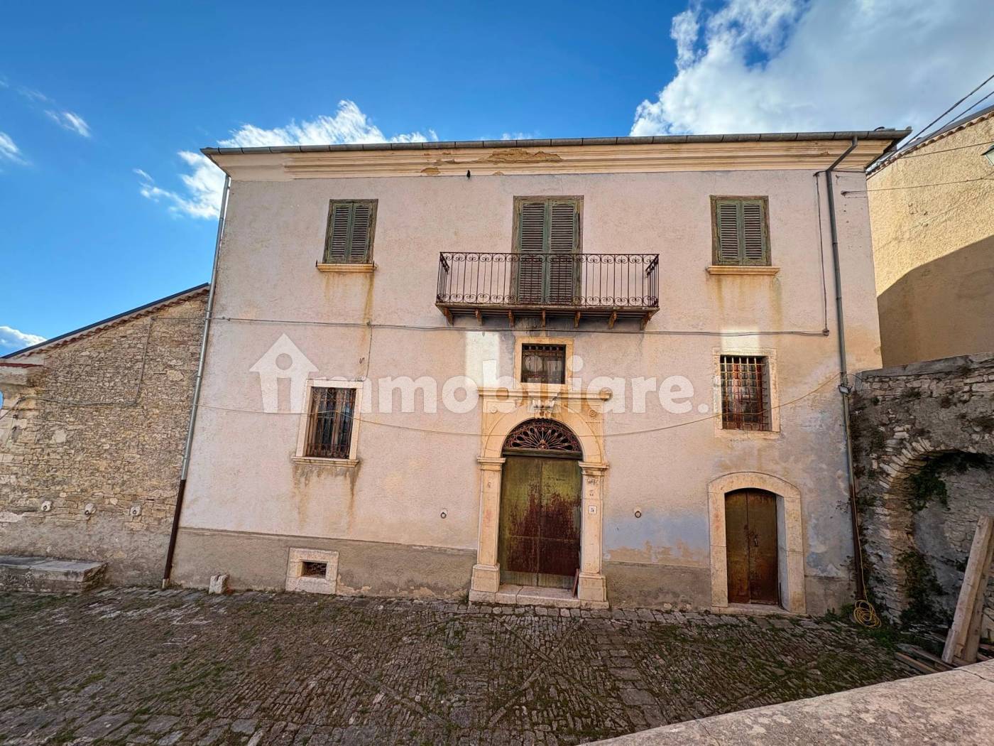 Palazzo - Edificio - foto 3