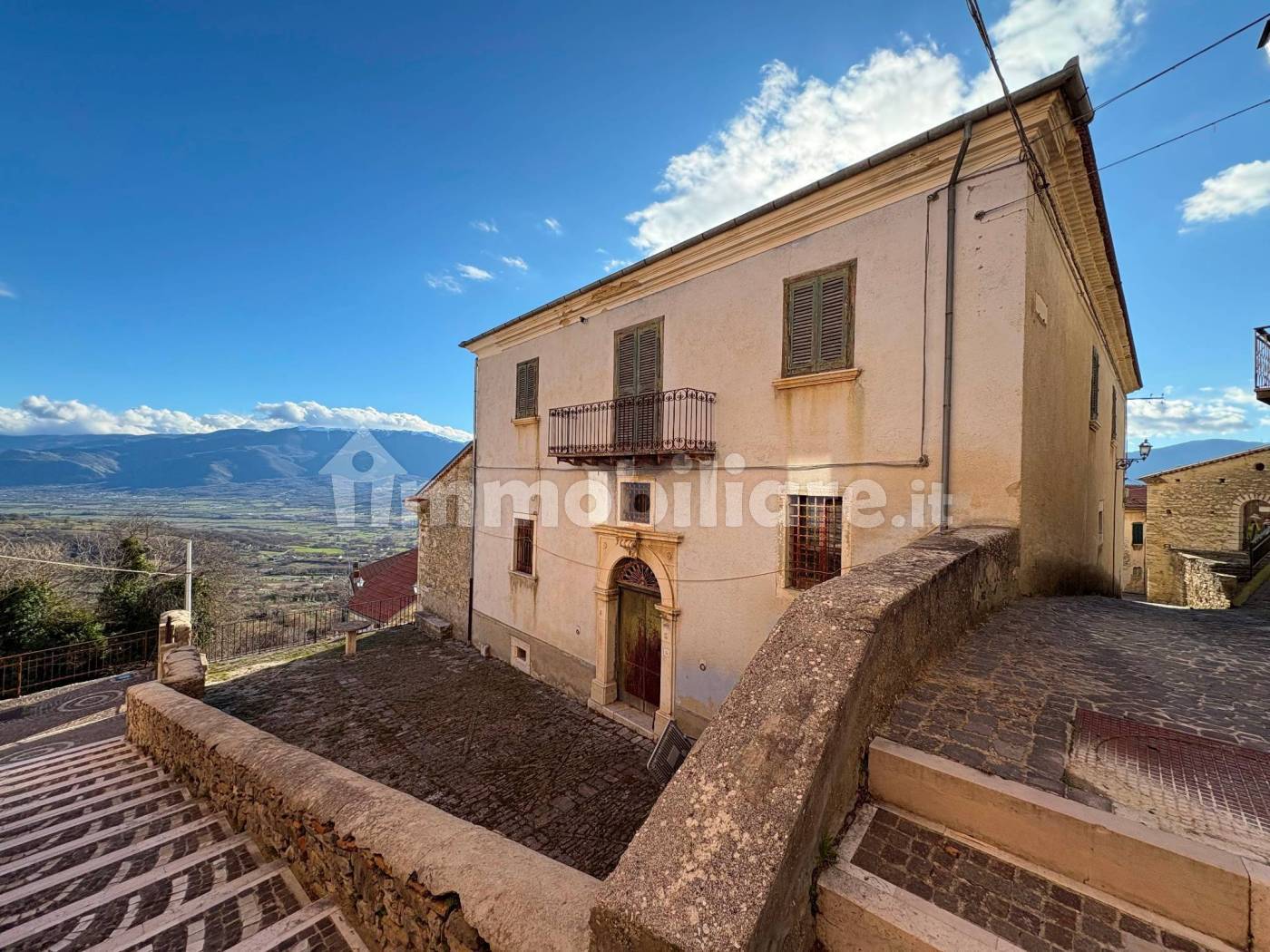 Palazzo - Edificio - foto 4