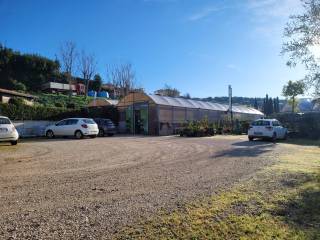 Posto macchina