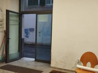 Interno palazzo