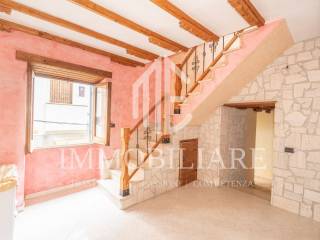 Interno palazzo