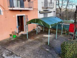 Cortile interno