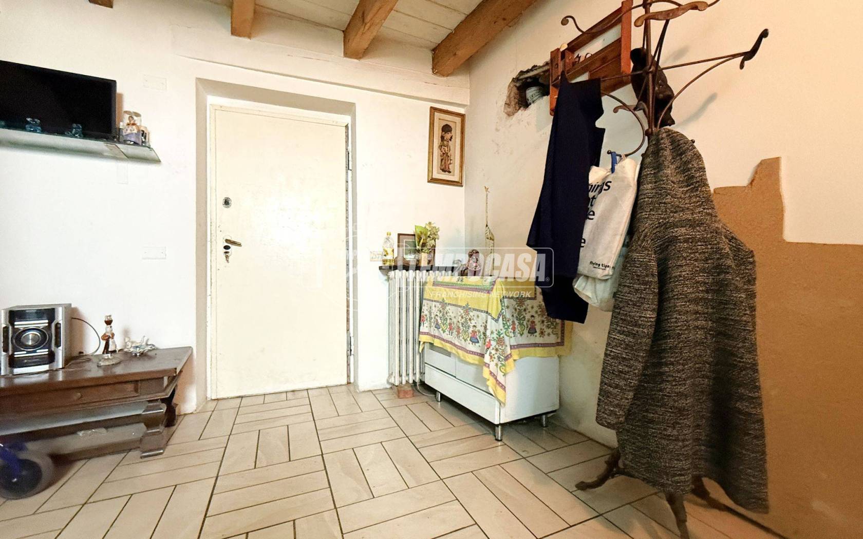 Casa indipendente in vendita a Ronco Biellese