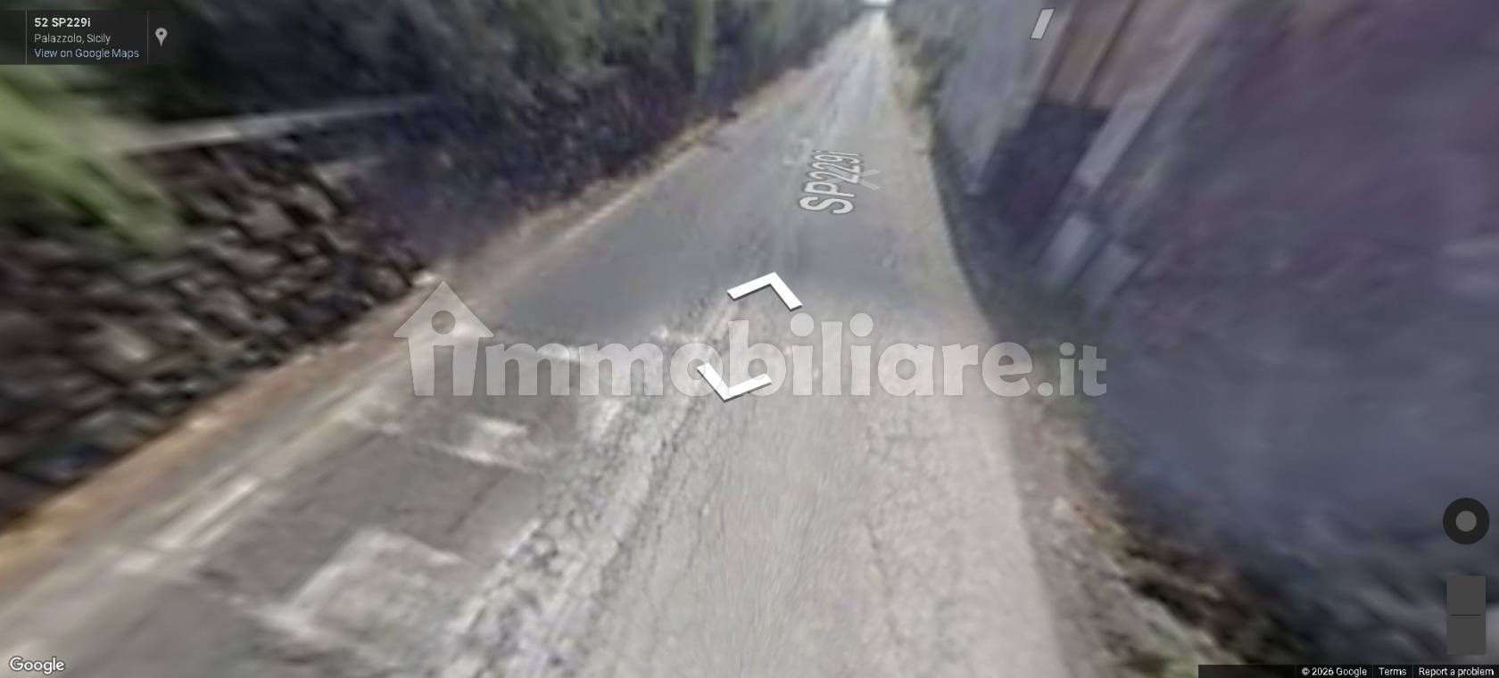 Villa in vendita a Belpasso