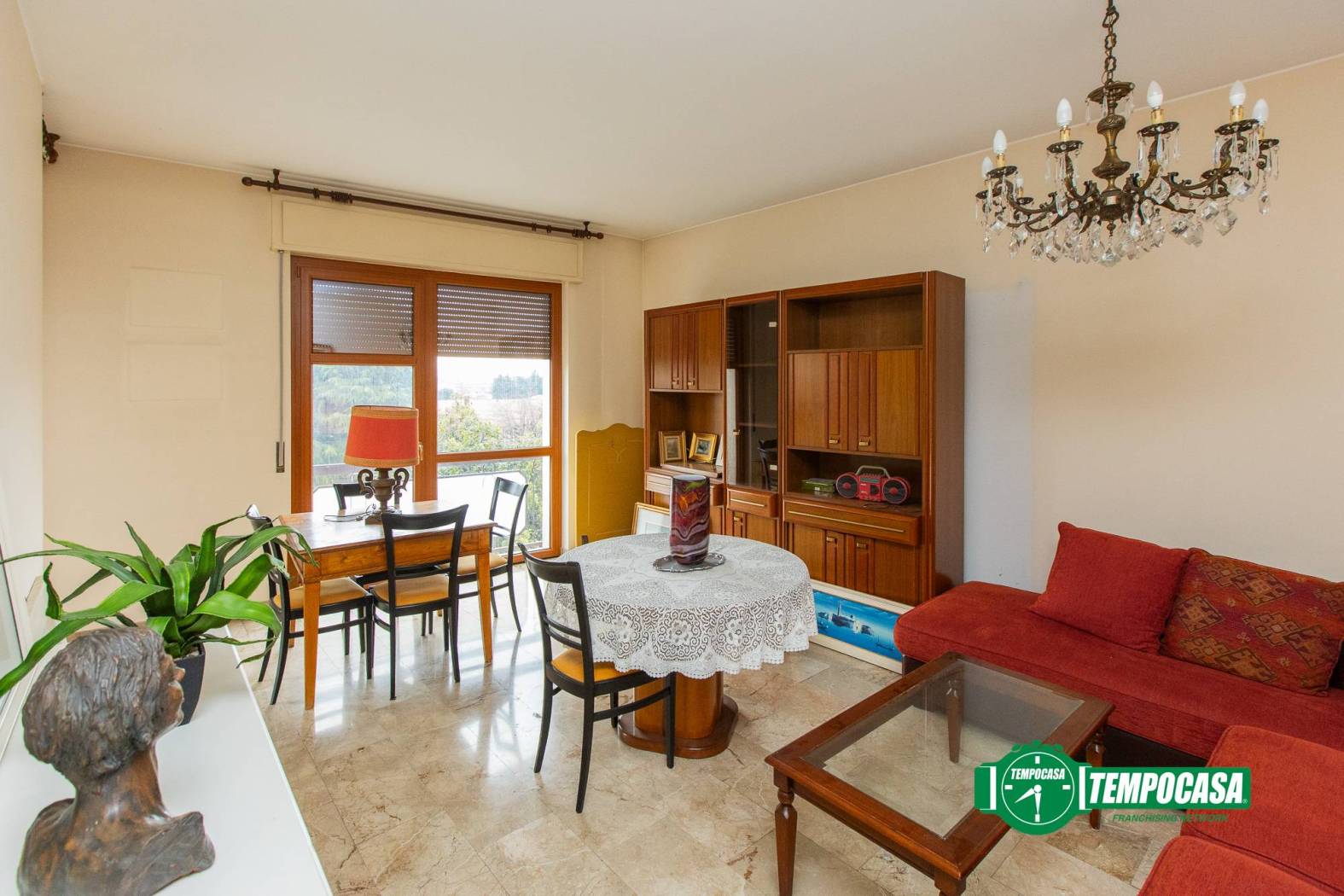 Appartamento in vendita a Castellanza