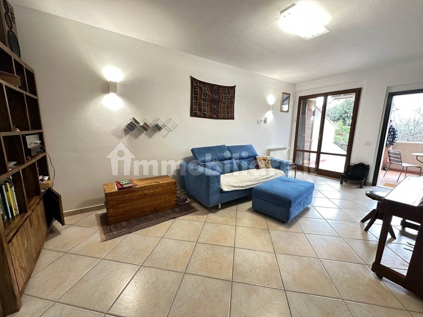 Casa indipendente in vendita a Follonica