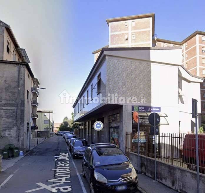 Appartamento in vendita a Nova Milanese