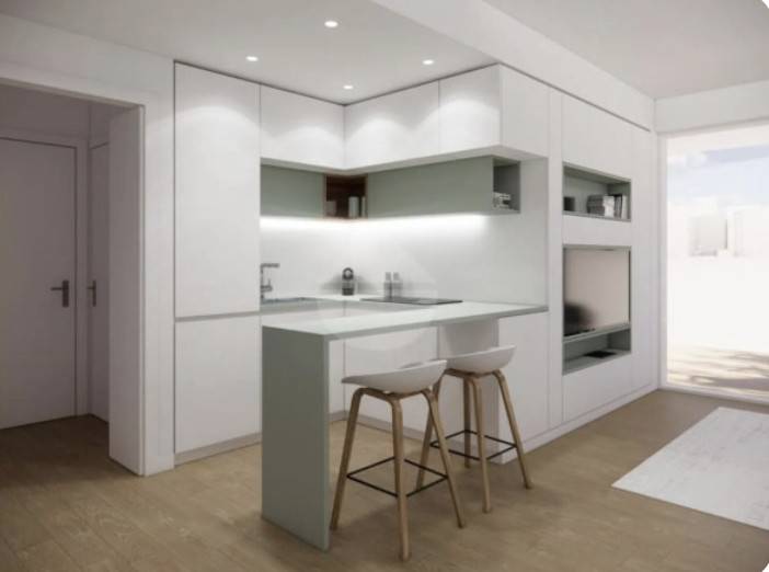 Appartamento in vendita a Alghero