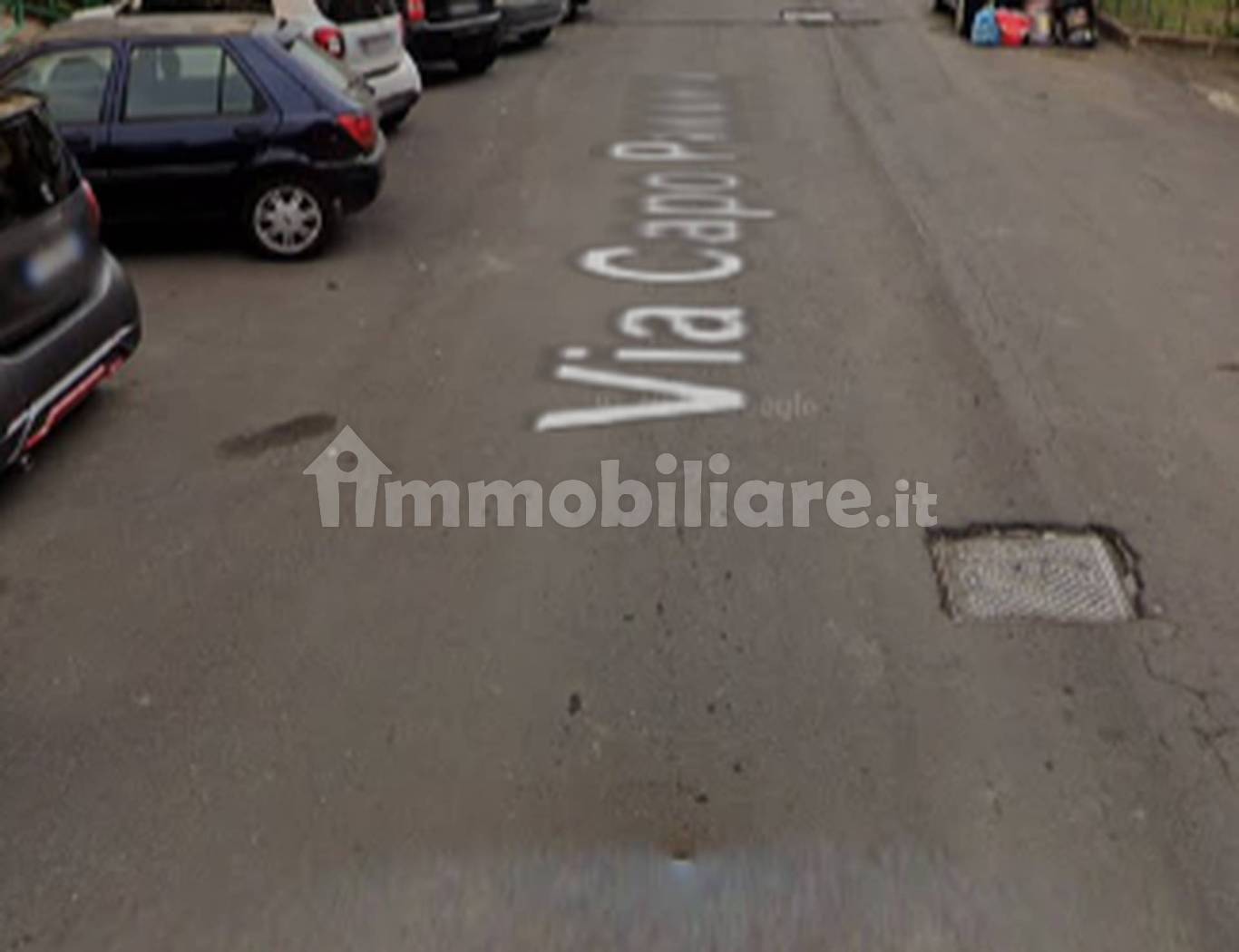 Appartamento in vendita a Catania