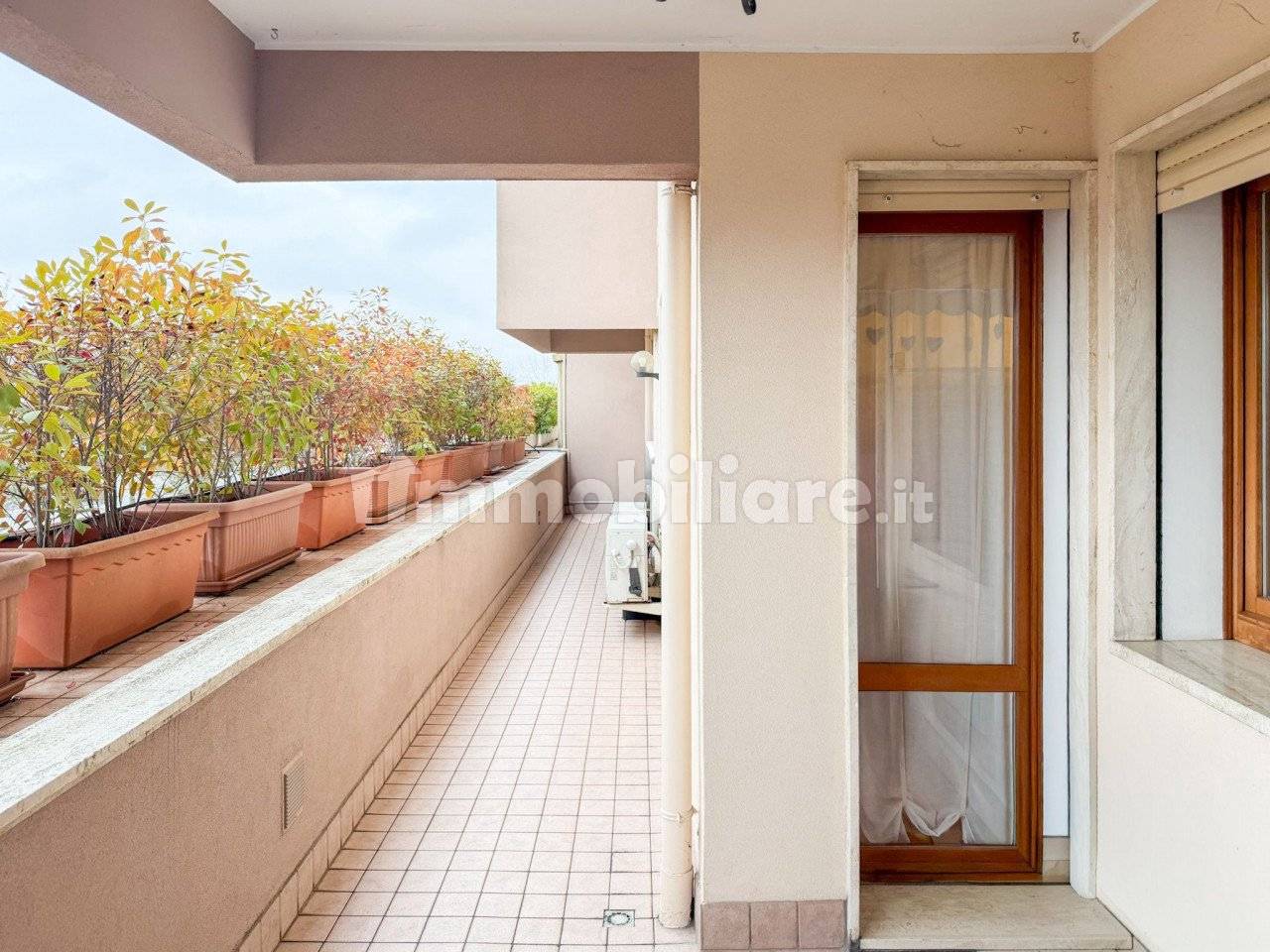 Appartamento in vendita a Albignasego