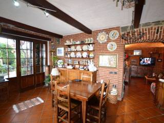 Sala da pranzo
