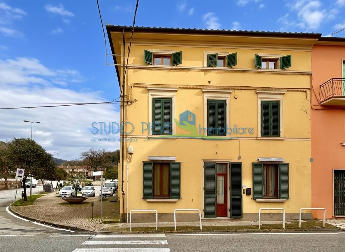 Villa in vendita a Monsummano Terme