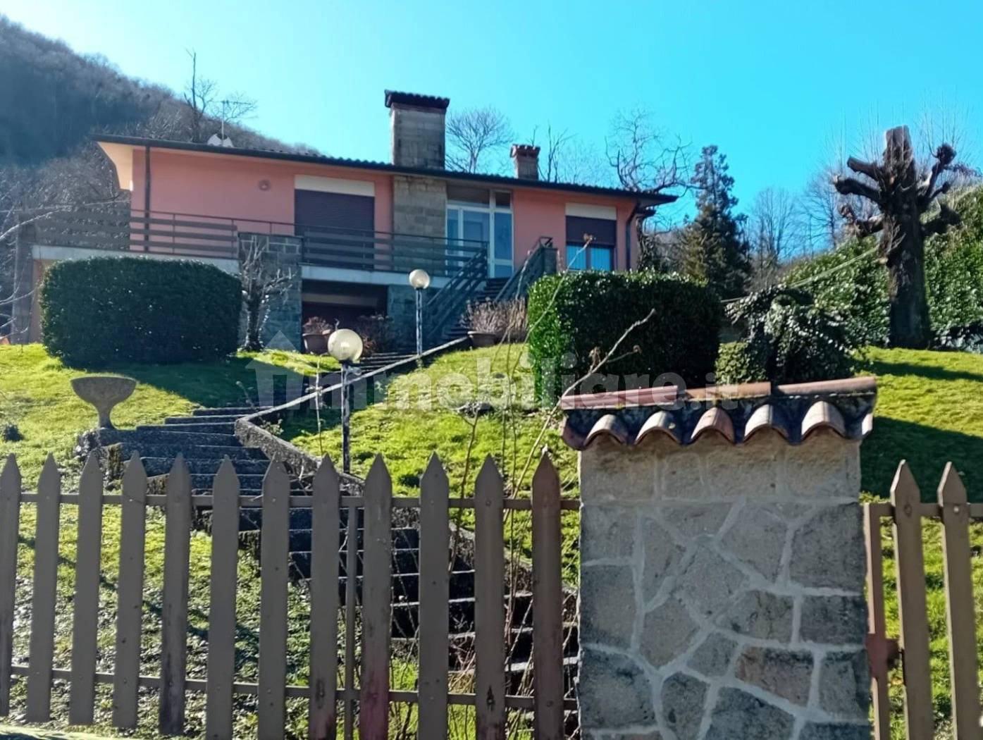 Casa indipendente in vendita a Teolo