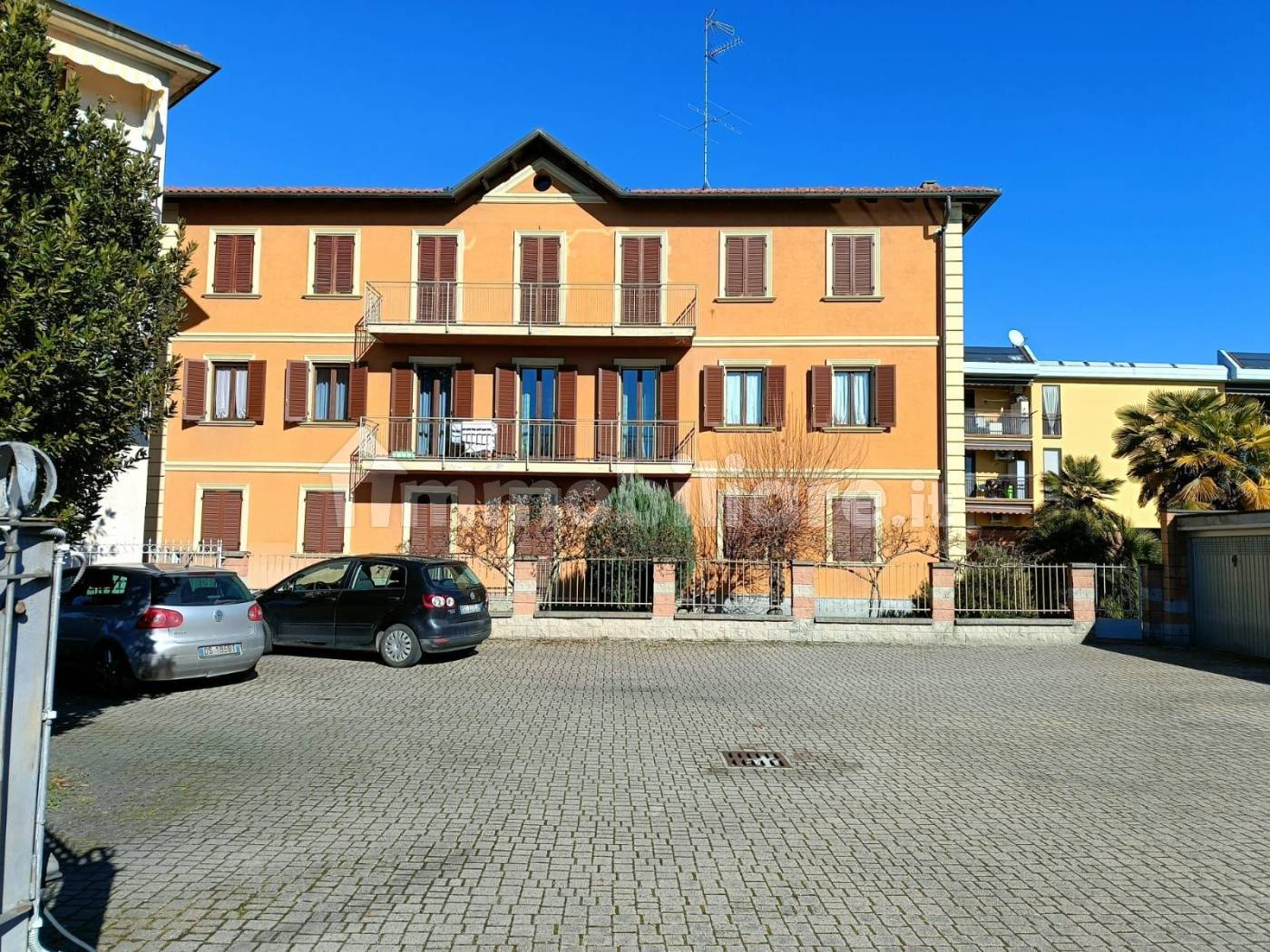 Appartamento in vendita a Casale Monferrato