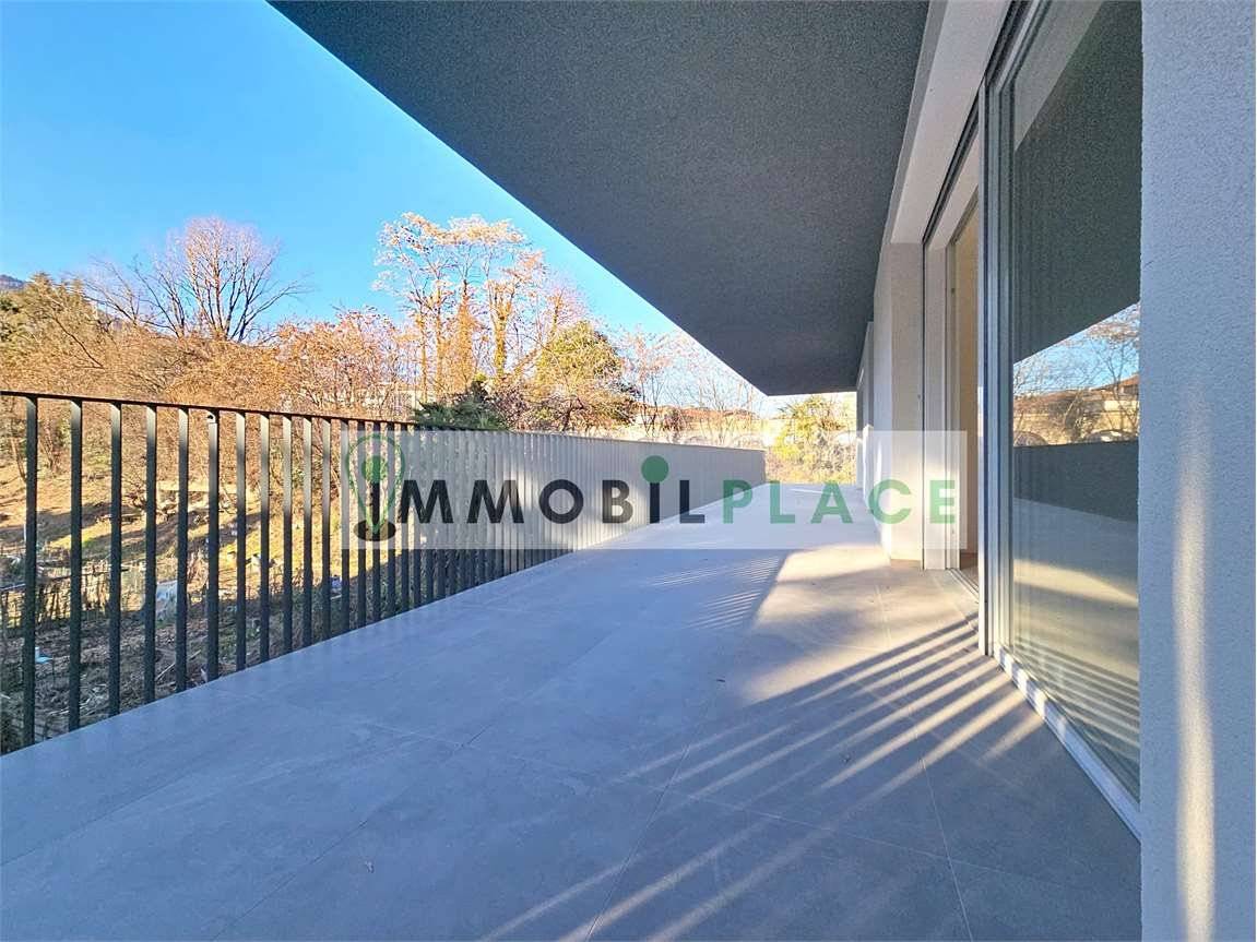 Attico - Mansarda in vendita a Trento