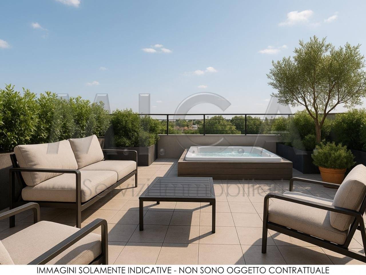 Appartamento in vendita a Jesolo