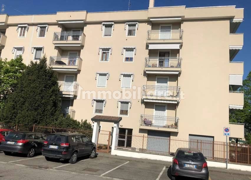 Appartamento in vendita a Paullo