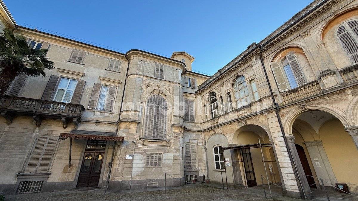 Palazzo - Edificio - foto 5