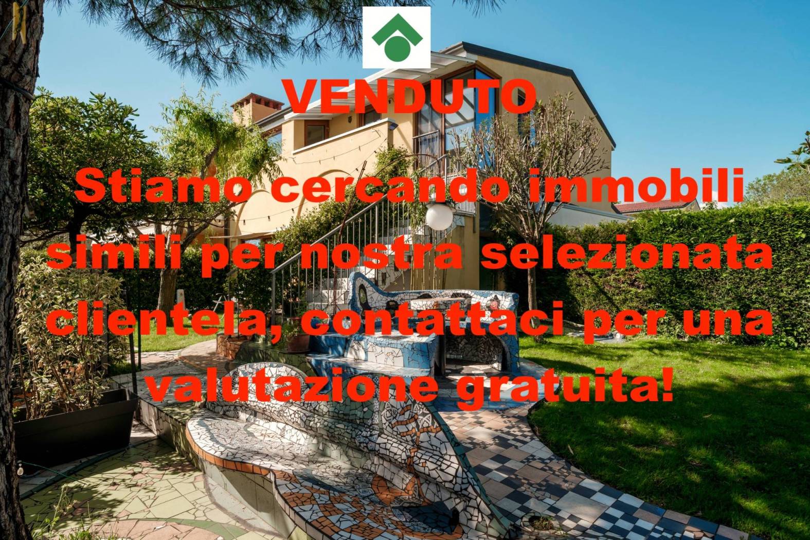 Villetta a schiera in vendita a Lazise