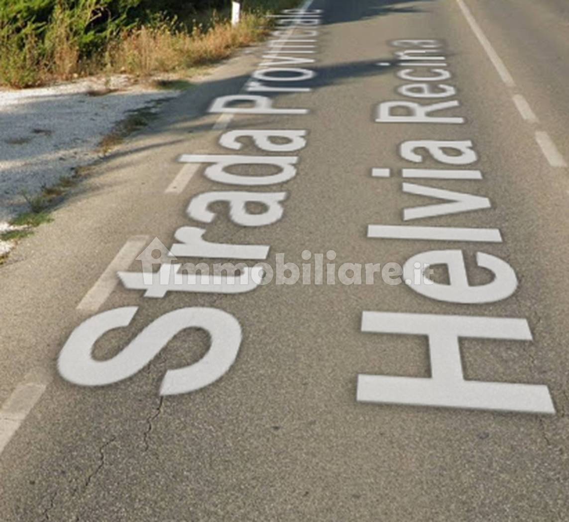 Appartamento in vendita a Potenza Picena