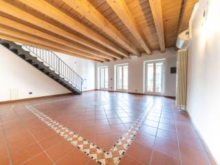 Apartment corso Camillo Benso di Cavour 31, Centro Storico, Verona