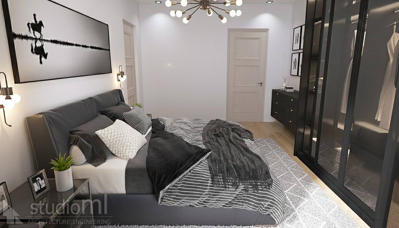 Appartamento - foto 5