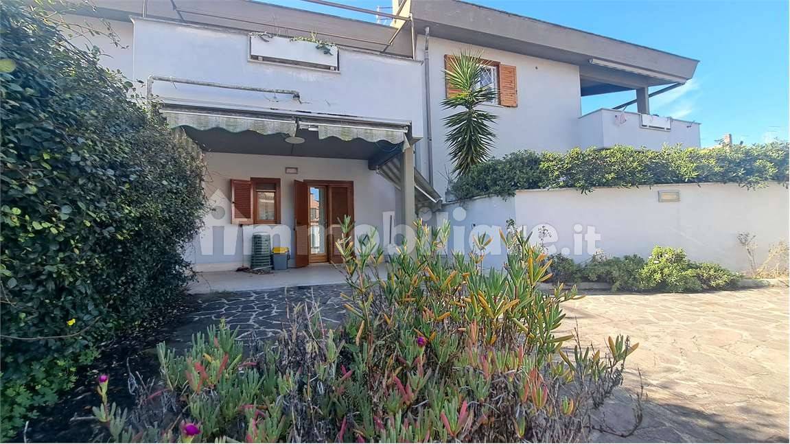 Villa in vendita a Anzio