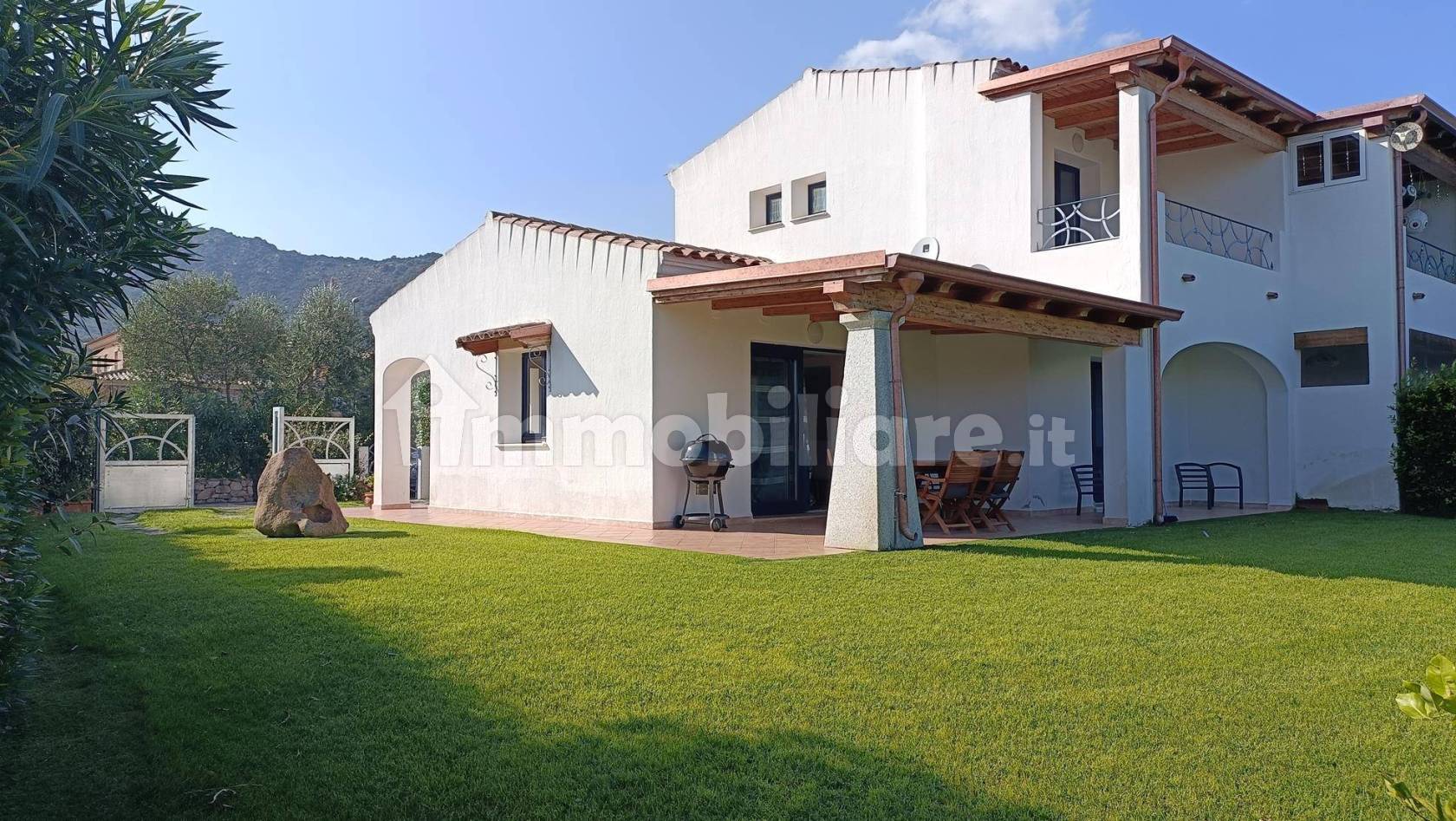 Villetta a schiera in vendita a San Teodoro