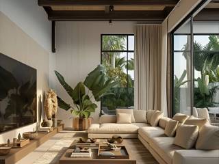 Interno palazzo