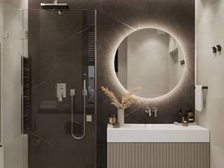 Interno palazzo