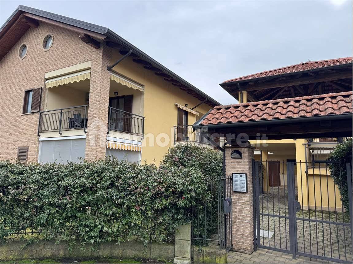 Appartamento in vendita a Chieri