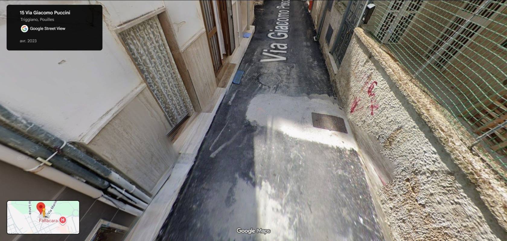 Appartamento in vendita a Triggiano