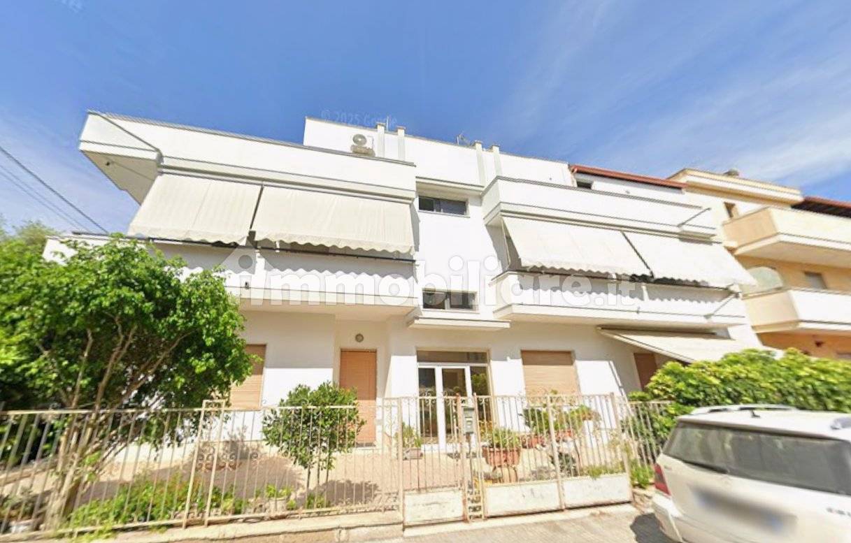 Appartamento in vendita a Nardò