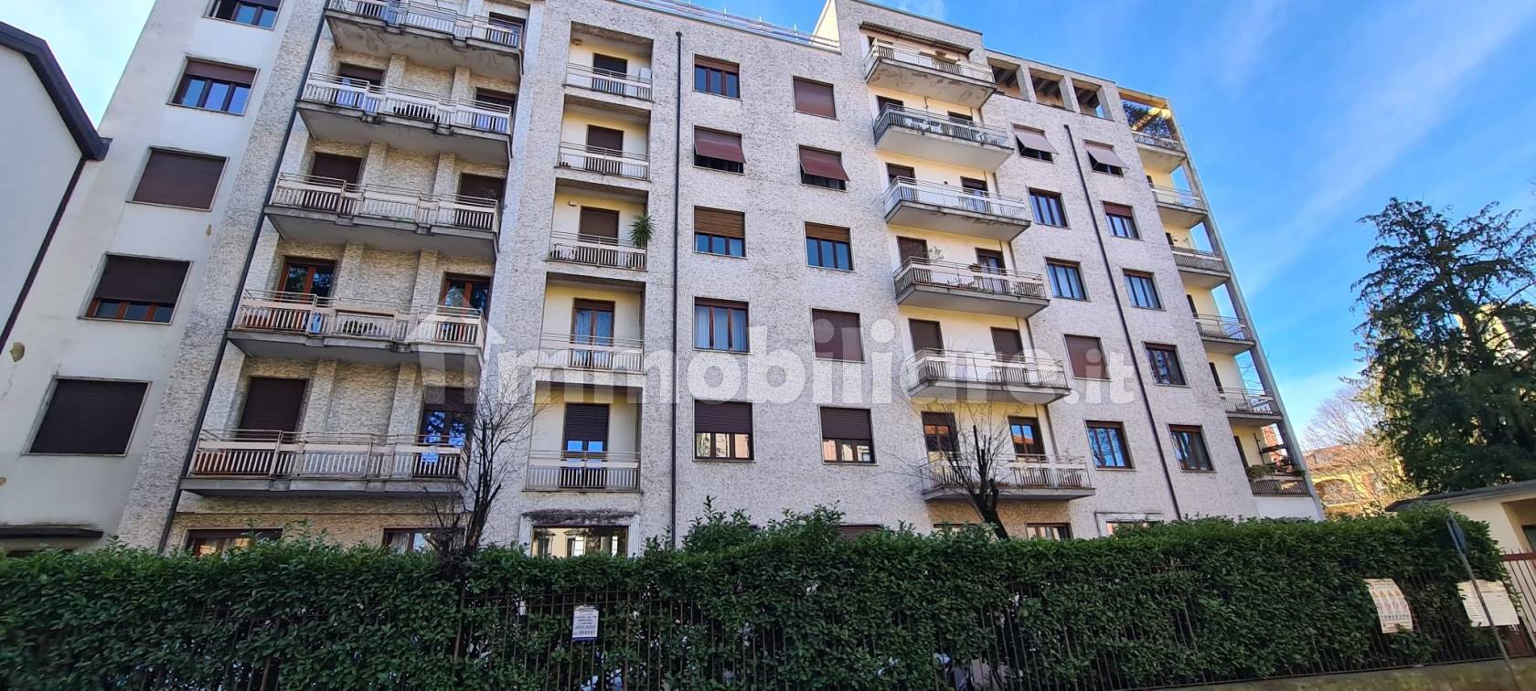 Appartamento in vendita a Gallarate