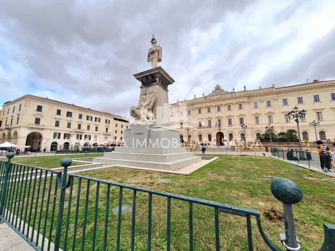 Appartamento in vendita a Sassari