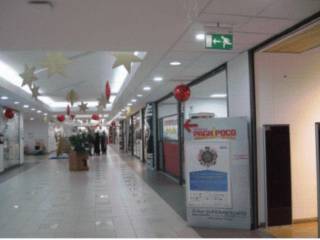 Interno non residenziale