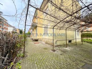Cortile interno