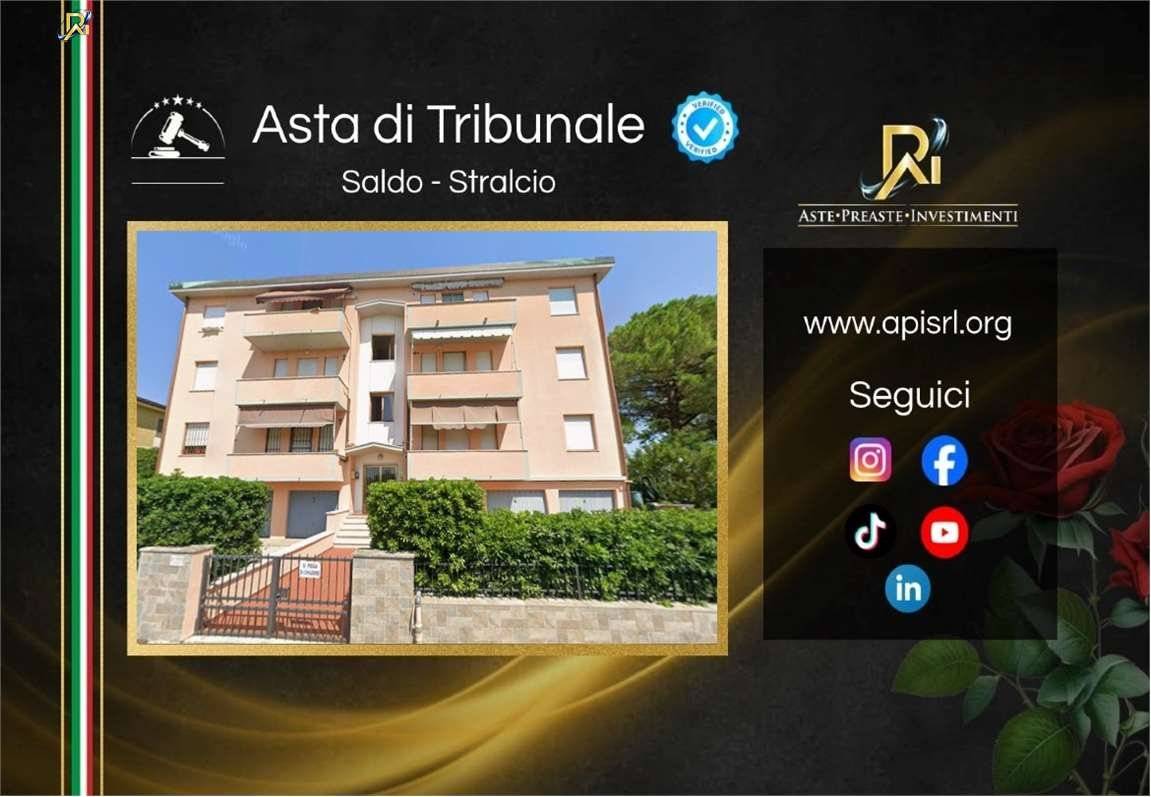 Appartamento in vendita a Pisa