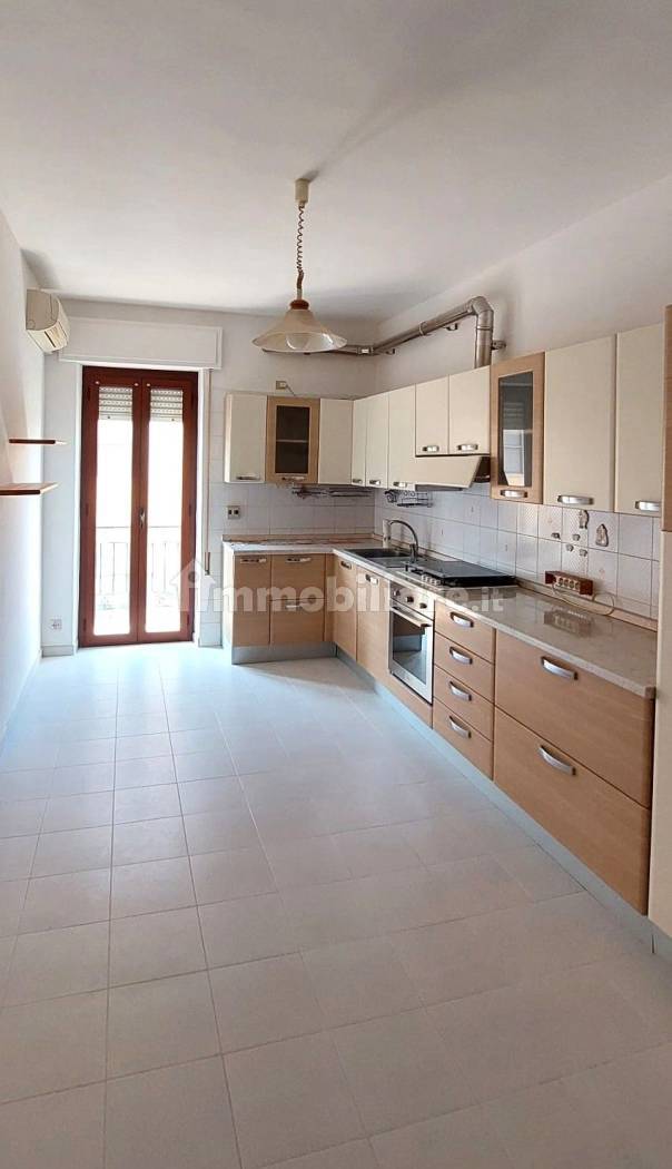 Appartamento in vendita a Cagliari