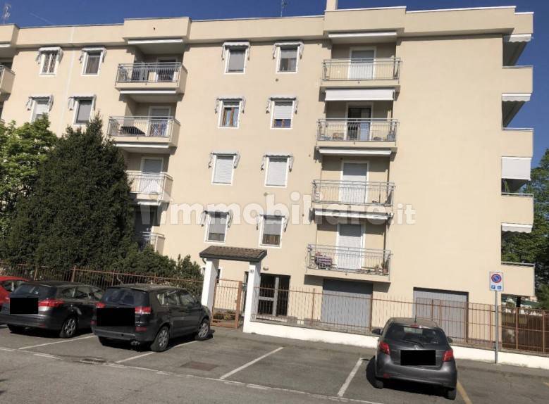 Appartamento in vendita a Paullo