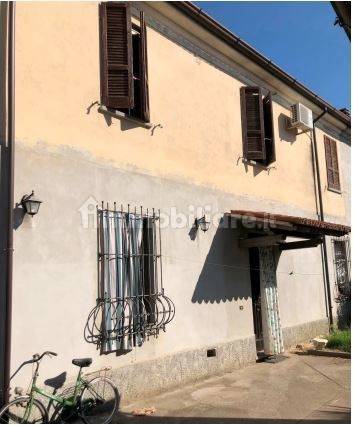 Casa indipendente in vendita a Scandolara Ravara