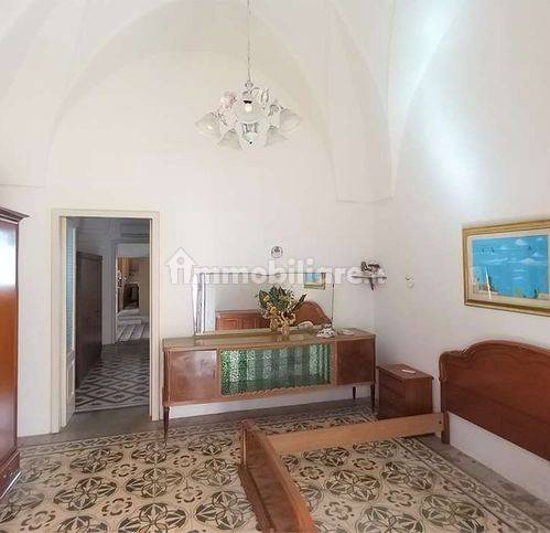 Villa in vendita a Tricase