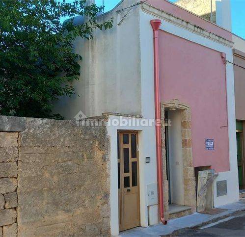 Villa in vendita a Tricase