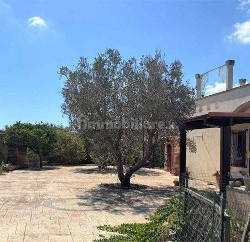 Villa in vendita a Tricase