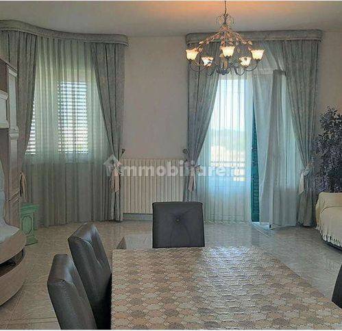 Villa in vendita a Tricase