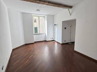 2-room flat via 25 Aprile 14, Centro Città, Genoa